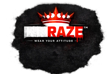 inkraze